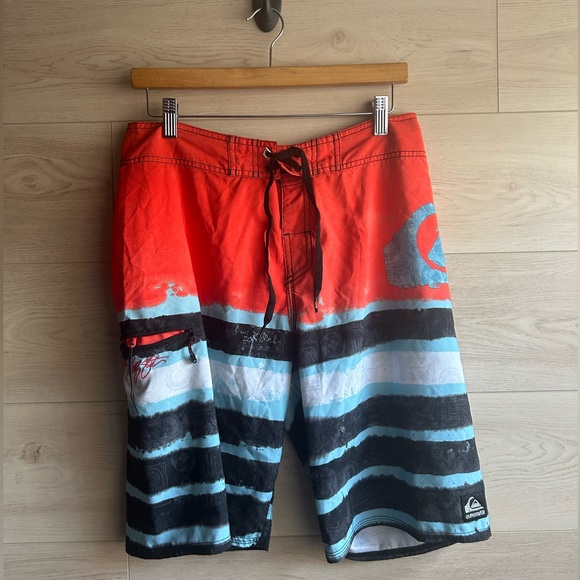 Quiksilver Kelly Slater Boardshorts - Picture 1 of 9